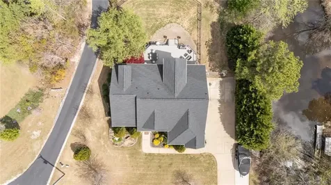 887 Coachman Way Sanford NC 27332