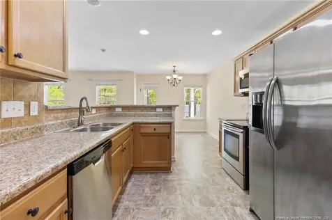 292 English Oak Drive Bunnlevel NC 28323
