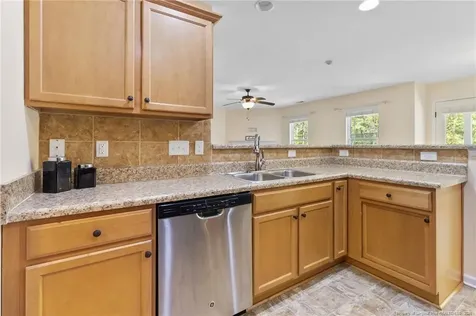292 English Oak Drive Bunnlevel NC 28323