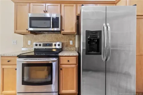 292 English Oak Drive Bunnlevel NC 28323
