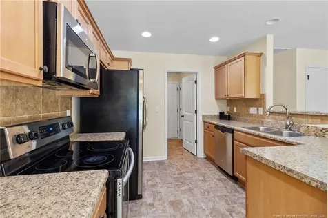 292 English Oak Drive Bunnlevel NC 28323