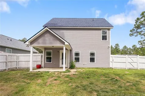 292 English Oak Drive Bunnlevel NC 28323