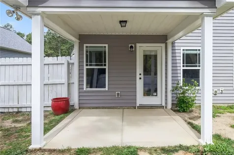292 English Oak Drive Bunnlevel NC 28323