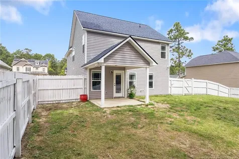 292 English Oak Drive Bunnlevel NC 28323