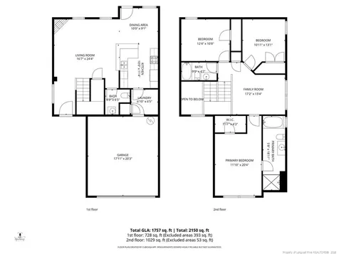 292 English Oak Drive Bunnlevel NC 28323