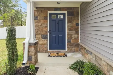 292 English Oak Drive Bunnlevel NC 28323