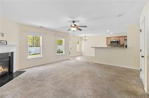 292 English Oak Drive Bunnlevel NC 28323