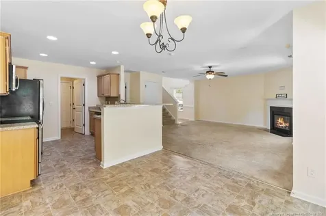 292 English Oak Drive Bunnlevel NC 28323