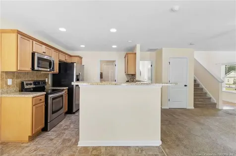 292 English Oak Drive Bunnlevel NC 28323