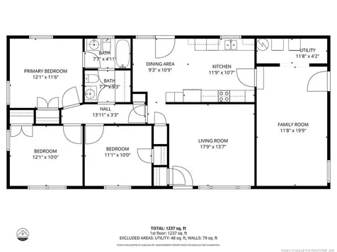 1334 Devonshire Drive Fayetteville NC 28304