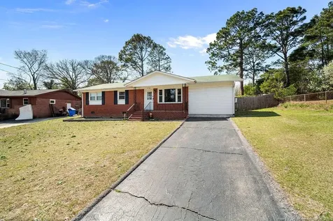 1334 Devonshire Drive Fayetteville NC 28304