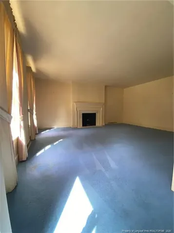 206 W 32nd Street Lumberton NC 28358
