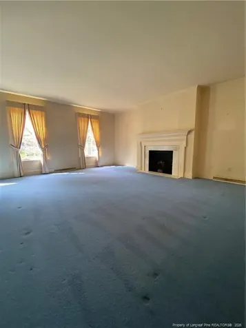 206 W 32nd Street Lumberton NC 28358