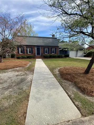 206 W 32nd Street Lumberton NC 28358