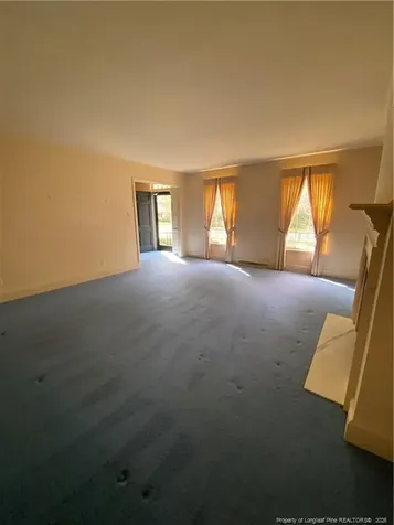 206 W 32nd Street Lumberton NC 28358