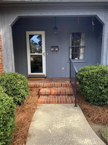 206 W 32nd Street Lumberton NC 28358