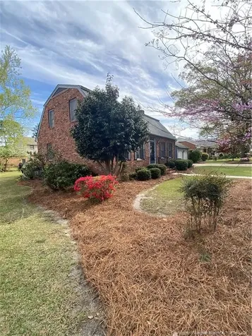 206 W 32nd Street Lumberton NC 28358