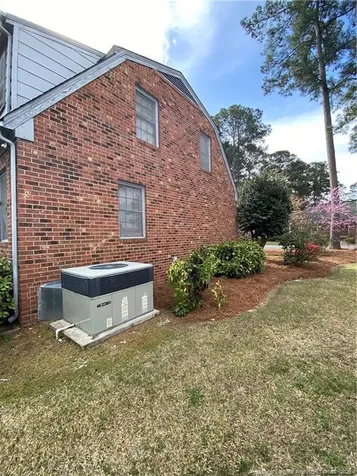 206 W 32nd Street Lumberton NC 28358