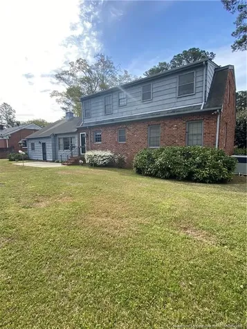 206 W 32nd Street Lumberton NC 28358