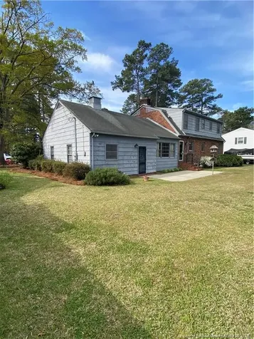 206 W 32nd Street Lumberton NC 28358