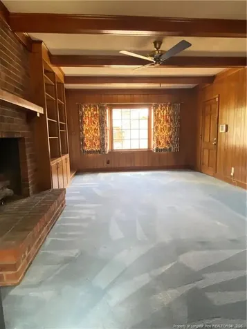 206 W 32nd Street Lumberton NC 28358
