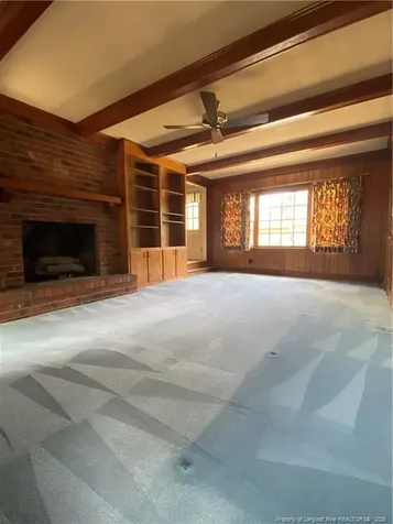 206 W 32nd Street Lumberton NC 28358