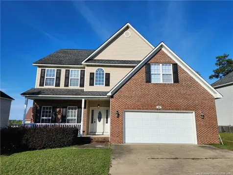 420 Lenoir Dr. Drive Spring Lake NC 28390