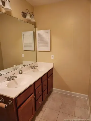 420 Lenoir Dr. Drive Spring Lake NC 28390