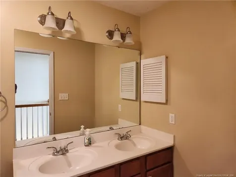 420 Lenoir Dr. Drive Spring Lake NC 28390