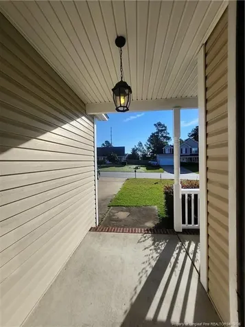 420 Lenoir Dr. Drive Spring Lake NC 28390