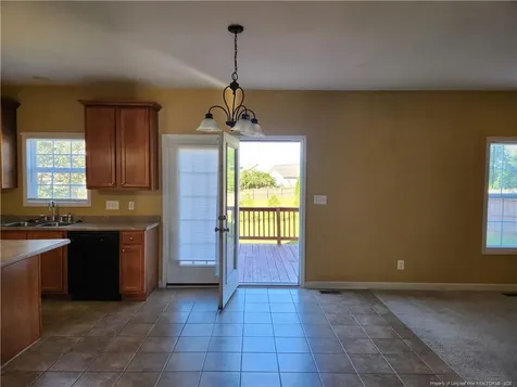 420 Lenoir Dr. Drive Spring Lake NC 28390