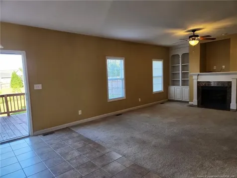 420 Lenoir Dr. Drive Spring Lake NC 28390