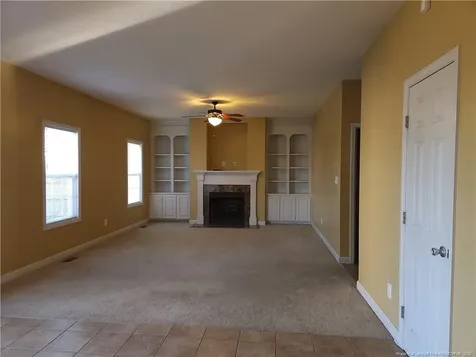 420 Lenoir Dr. Drive Spring Lake NC 28390
