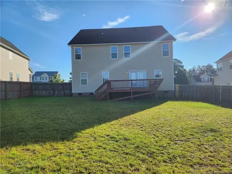 420 Lenoir Dr. Drive Spring Lake NC 28390
