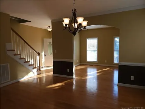 420 Lenoir Dr. Drive Spring Lake NC 28390