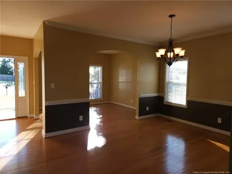 420 Lenoir Dr. Drive Spring Lake NC 28390