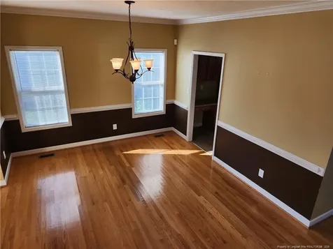 420 Lenoir Dr. Drive Spring Lake NC 28390