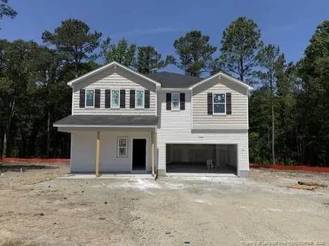 66 Jewel Tower Lane Lillington NC 27546