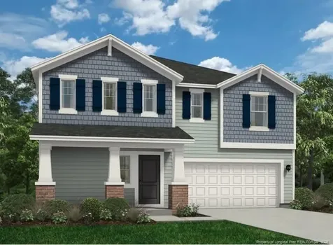 66 Jewel Tower Lane Lillington NC 27546
