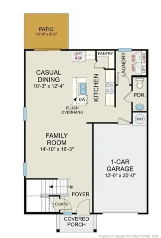 82 Sir David Way Lillington NC 27546