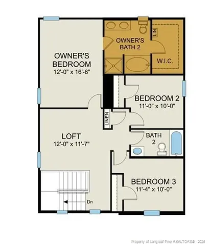 82 Sir David Way Lillington NC 27546