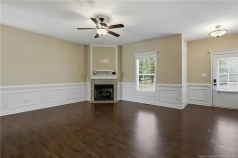 103 Crossbridge Lane Autryville NC 28318