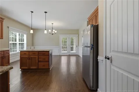 103 Crossbridge Lane Autryville NC 28318