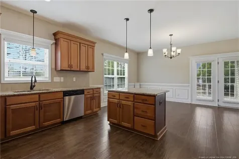 103 Crossbridge Lane Autryville NC 28318