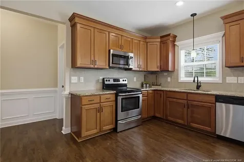 103 Crossbridge Lane Autryville NC 28318