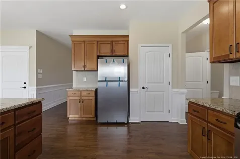 103 Crossbridge Lane Autryville NC 28318