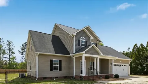103 Crossbridge Lane Autryville NC 28318