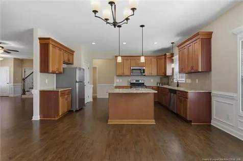 103 Crossbridge Lane Autryville NC 28318