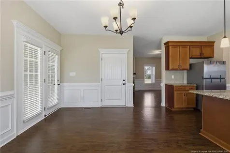 103 Crossbridge Lane Autryville NC 28318