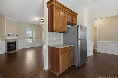103 Crossbridge Lane Autryville NC 28318